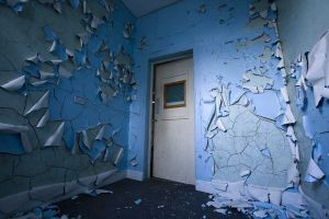 stainton cell interior october 2008 